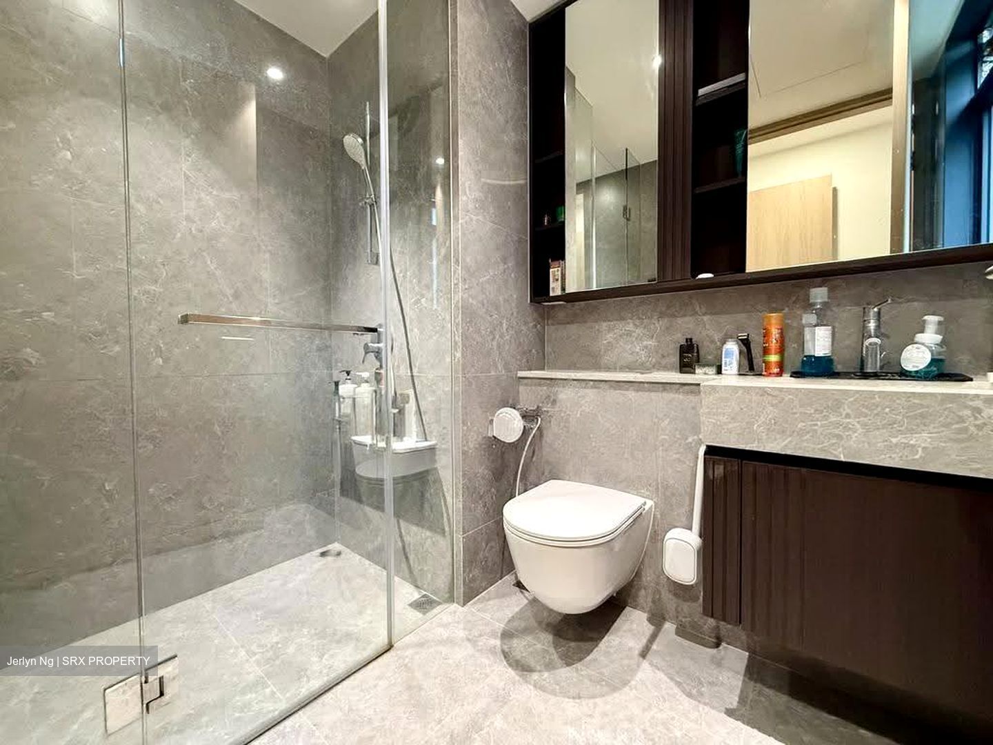 KI Residences at Brookvale (D21), Condominium #612842181